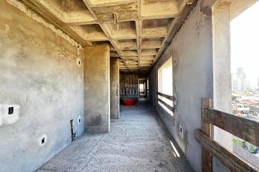 Apartamento &agrave; venda - 