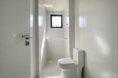 Apartamento &agrave; venda - 125m&sup2; - Castelo Branco