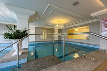 Apartamento &agrave; venda - 163m&sup2; - Estreito