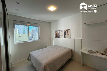 Apartamento para alugar - 127m&sup2; - 2 Quadra Centro