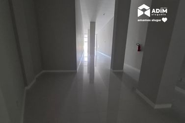 Sala Comercial para alugar - 123m&sup2; - Centro