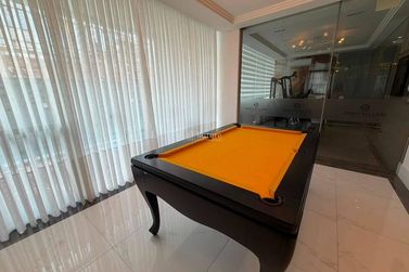 Apartamento &agrave; venda - Meia Praia