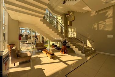 Apartamento &agrave; venda - 80m&sup2; - Na&ccedil;&otilde;es
