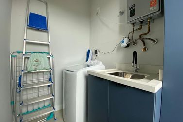 Apartamento &agrave; venda - 160m&sup2; - Canto Grande