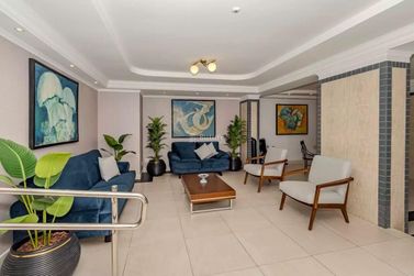 Apartamento &agrave; venda - 116m&sup2; - 