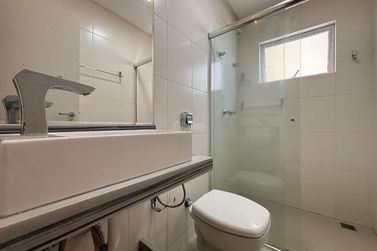 Apartamento &agrave; venda - 173m&sup2; - Centro