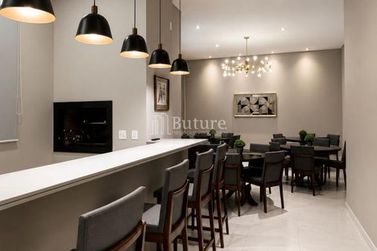 Apartamento &agrave; venda - 70m&sup2; - Tabuleiro dos Oliveiras