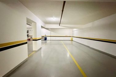Apartamento &agrave; venda - 138m&sup2; - Centro
