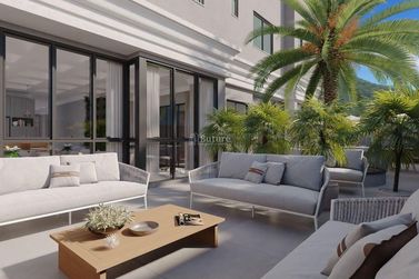 Apartamento &agrave; venda - 64m&sup2; - Morretes