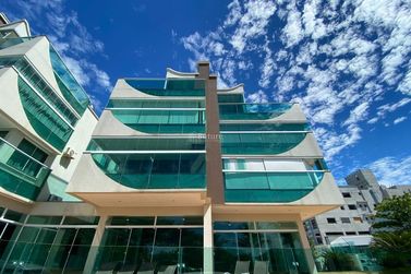 Apartamento &agrave; venda - 72m&sup2; - Quatro Ilhas