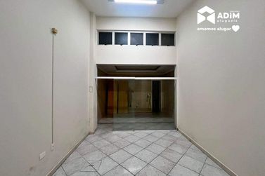 Sala Comercial para alugar - 112m&sup2; - Centro