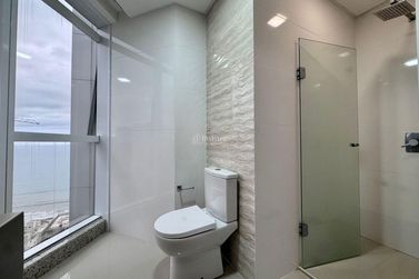 Apartamento &agrave; venda - 476m&sup2; - Meia Praia