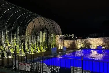 Terreno &agrave; venda - 455m&sup2; - Casa Branca
