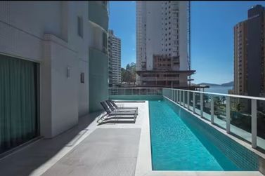 Apartamento para alugar - 130m&sup2; - Pioneiros