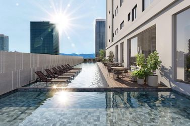 Apartamento &agrave; venda - Centro
