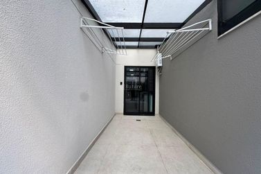 Apartamento &agrave; venda - 137m&sup2; - Centro