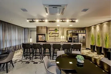 Apartamento &agrave; venda - 155m&sup2; - Pereque
