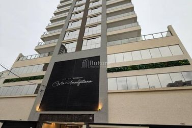 Apartamento &agrave; venda - Centro