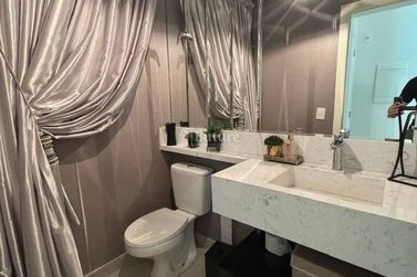 Apartamento &agrave; venda - Centro