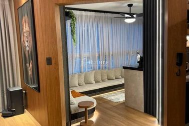 Apartamento &agrave; venda - Centro