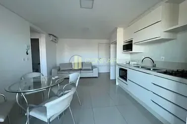 Apartamento para alugar - 60m&sup2; - Jardim Praia Mar.