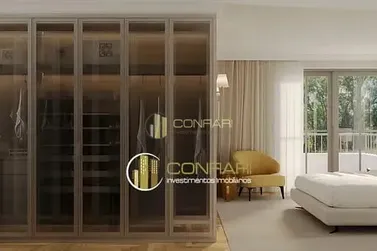 Terreno &agrave; venda - 455m&sup2; - Casa Branca
