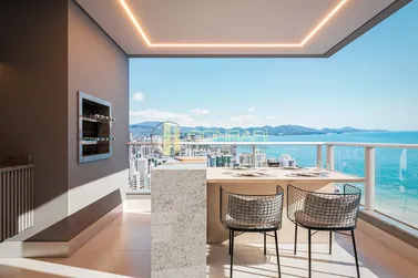 Apartamento &agrave; venda - 135m&sup2; - Perequ&ecirc;