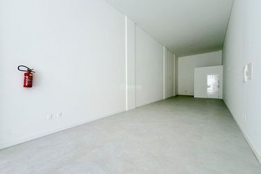 Sala Comercial &agrave; venda - 76m&sup2; - Morretes