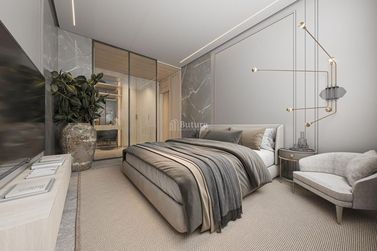 Apartamento &agrave; venda - 141m&sup2; - Balne&aacute;rio Perequ&ecirc;