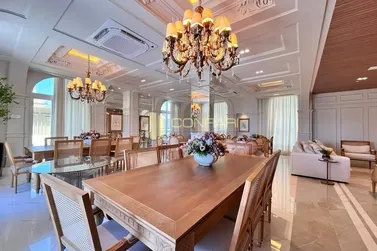 Apartamento &agrave; venda - 143m&sup2; - centro