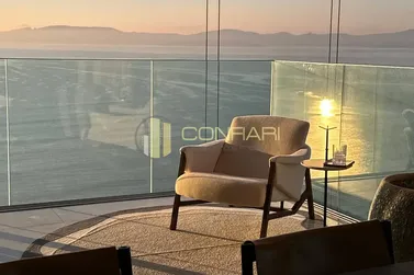 Apartamento &agrave; venda - 150m&sup2; - Centro