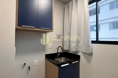 Apartamento para alugar - 63m&sup2; - Tabuleiro