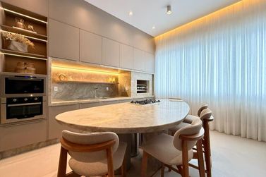 Apartamento &agrave; venda - Morretes