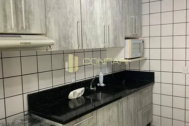 Apartamento para alugar - 130m&sup2; - Centro