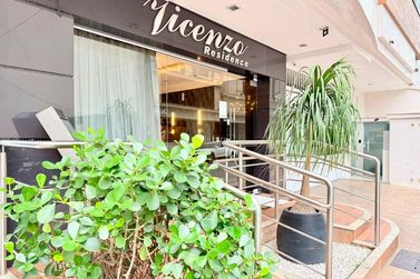 Apartamento &agrave; venda - 154m&sup2; - Andorinha