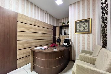 Sala Comercial &agrave; venda - 67m&sup2; - Meia Praia