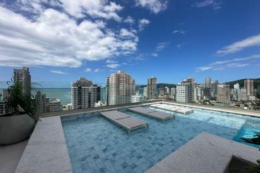 Apartamento &agrave; venda - 88m&sup2; - 