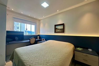 Apartamento &agrave; venda - 128m&sup2; - Castelo Branco