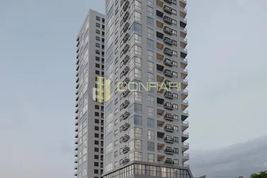 Apartamento &agrave; venda - 77m&sup2; - PEREQUE