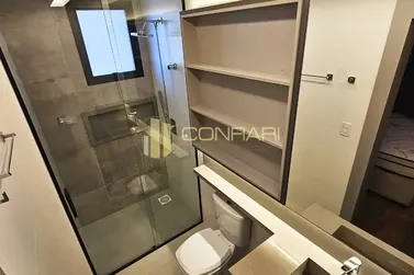 Apartamento &agrave; venda - 162m&sup2; - Meia Praia