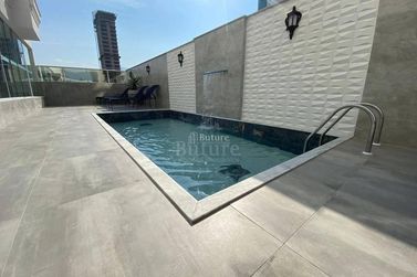 Apartamento &agrave; venda - Centro
