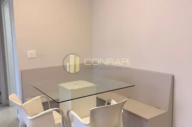 Apartamento &agrave; venda - 68m&sup2; - pereque