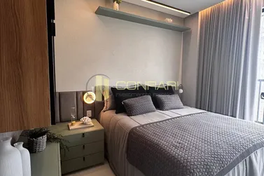 Apartamento &agrave; venda - 67m&sup2; - Morretes
