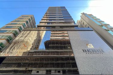 Apartamento &agrave; venda - 124m&sup2; - Andorinha
