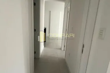 Apartamento para alugar - 70m&sup2; - Morretes