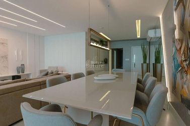 Apartamento &agrave; venda - Centro