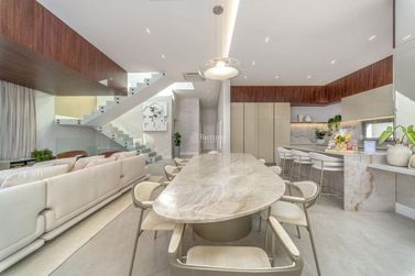 Casa &agrave; venda - 823m&sup2; - Barra