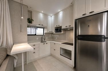 Apartamento &agrave; venda - 76m&sup2; - Andorinha