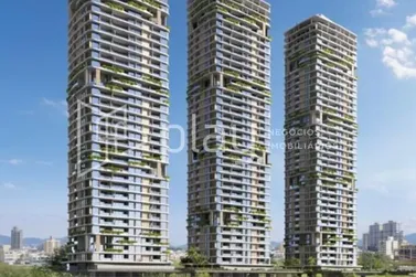 Apartamento &agrave; venda - 39m&sup2; - Pereque