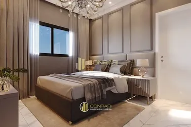 Apartamento &agrave; venda - 69m&sup2; - Morretes